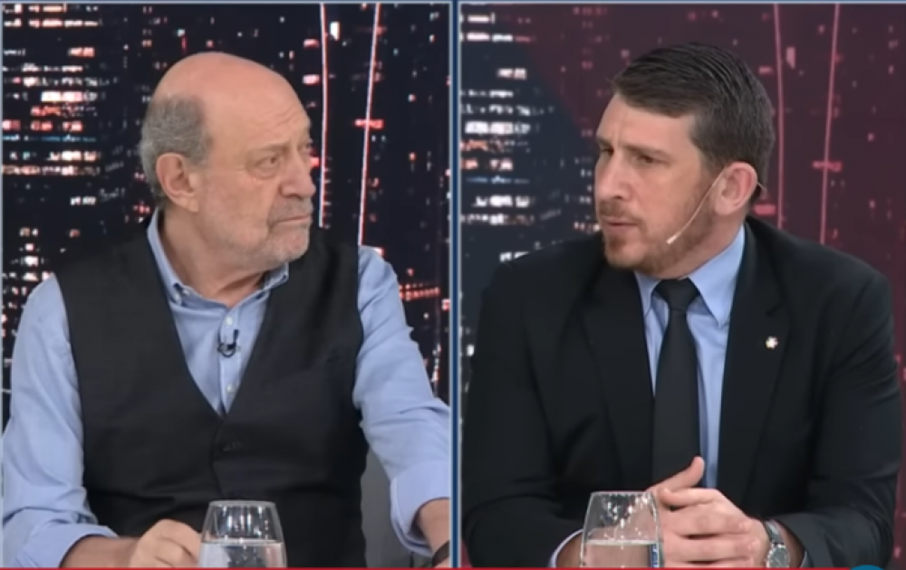 La DAIA conden� el ataque en S�dney: �Las tolerancias tienen consecuencias�