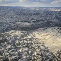 El cementerio jud�o m�s antiguo del mundo est� siendo modernizado. No todo el mundo est� en paz con ello