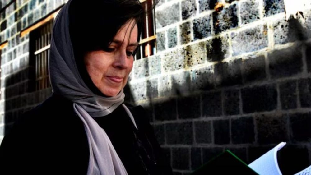 La Suprema Corte de Justicia de M�xico ampara el derecho de las mujeres musulmanas a sacarse las fotos del pasaporte con el hiyab