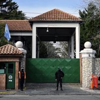 Soldado muerto en la Quinta de Olivos: datos preliminares de la autopsia confirmar�an la hip�tesis del suicidio