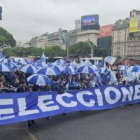 Game over para Cama�o: La Justicia habilit� la reanudaci�n del proceso electoral de UTHGRA para el 29 de diciembre y corri� a quien fuera el titular de la seccional porte�a