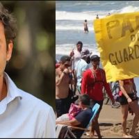 Pinamar: intendente macrista ofreci� 0% de aumento a guardavidas y peligra la temporada