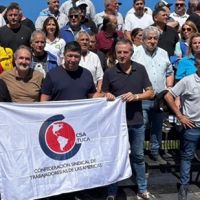 Organismos sindicales internacionales rechazan el proyecto de reforma laboral de Javier Milei y respaldan al sindicalismo argentino