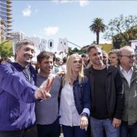 PJ bonaerense: la propuesta que busca tender puentes de unidad entre M�ximo y Kicillof