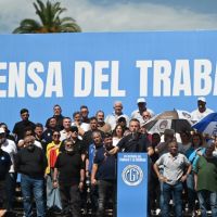 Reforma laboral: tras la postergaci�n del debate en el Senado, la CGT presionar� por nuevos cambios en el proyecto