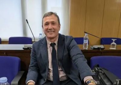 Rafael Torres (PSOE) denuncia en el Pleno los incumplimientos de Urbaser: �Roquetas est� hecha un asco�