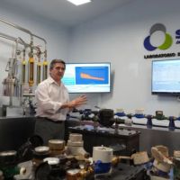 Presidente de Samsa resume mejoras del servicio en Posadas y Garup�