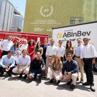 Cervecer�a AB InBev renueva contrato con embotelladoras de Coca-Cola en Chile para fortalecer la distribuci�n de sus marcas en el pa�s