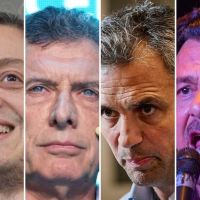 La pelea por la AGN: c�mo fue la negociaci�n de los Menem con M�ximo Kirchner y Sa�nz que desat� la ira de Macri