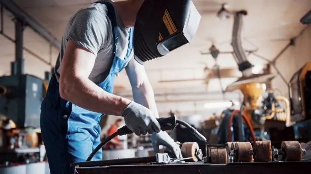 Preocupaci�n por el empleo en la industria