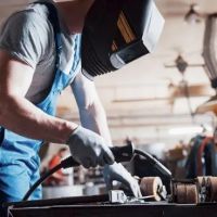 Preocupaci�n por el empleo en la industria