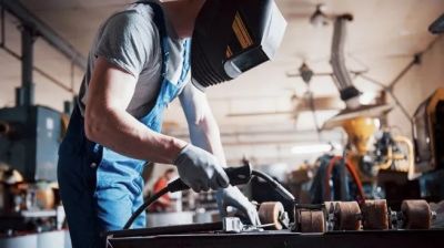 Preocupaci�n por el empleo en la industria