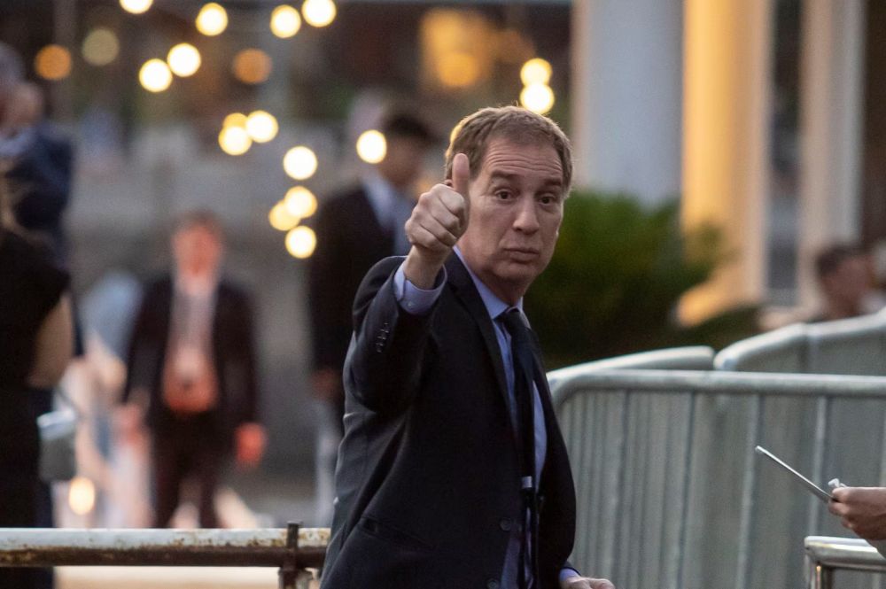 Tras el fracaso del ajuste, el Gobierno amenaza con vetar su propio presupuesto