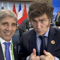 Media sanci�n sin victoria: el debate del Presupuesto 2026 dej� al desnudo los l�mites del poder libertario