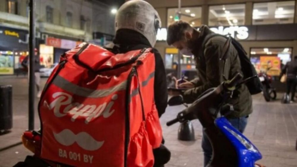 Signo de �poca en Argentina: 7 de cada 10 trabajadores j�venes son informales