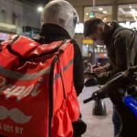 Signo de �poca en Argentina: 7 de cada 10 trabajadores j�venes son informales