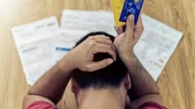 La morosidad de los hogares argentinos marc� un r�cord hist�rico