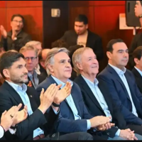 Los gremios miran a los gobernadores y apuntan a gestiones para evitar la reforma laboral