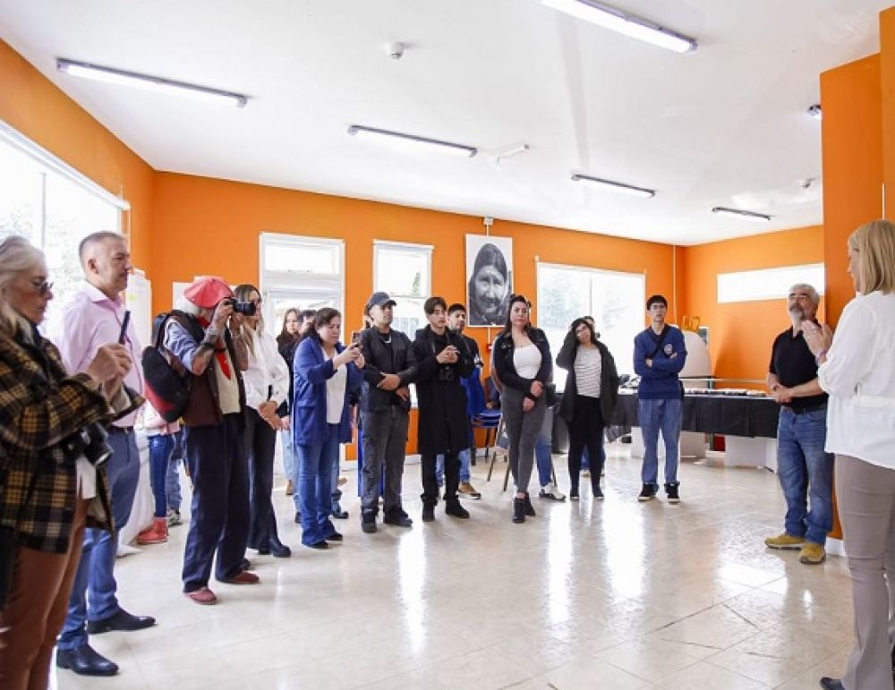 Culmin� con �xito el ciclo 2025 de capacitaciones laborales que form� a m�s de 1.800 fueguinos