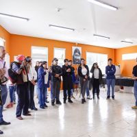 Culmin� con �xito el ciclo 2025 de capacitaciones laborales que form� a m�s de 1.800 fueguinos