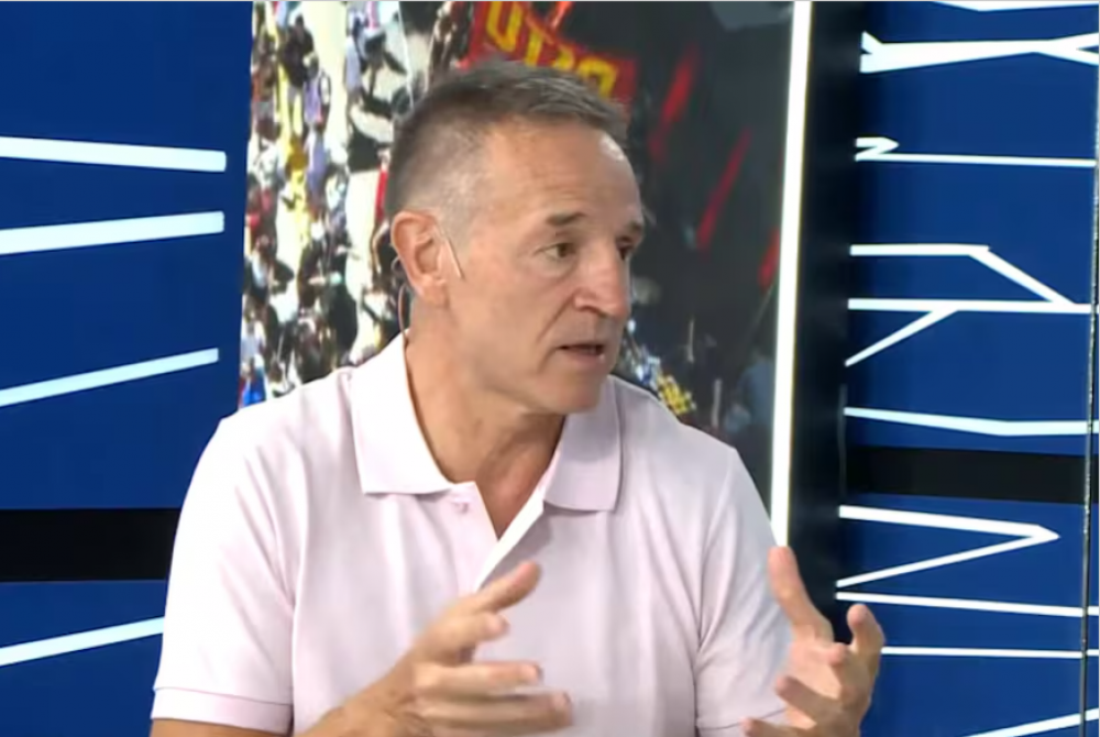 Un l�der de la CGT plante� por qu� la reforma laboral no generar�a nuevos puestos de trabajo