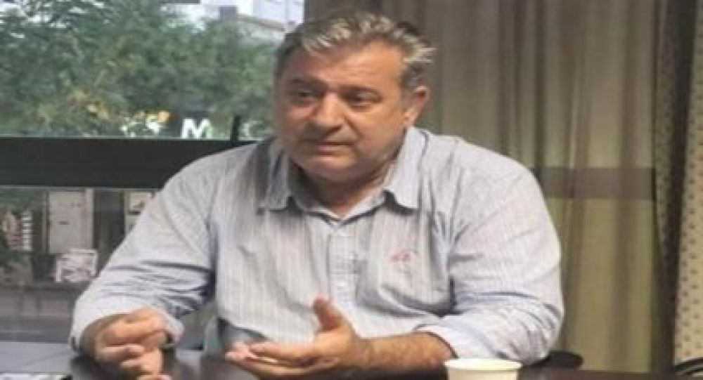 Bianchi advierte una batalla sindical frente al ajuste y apunta a la reforma laboral