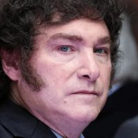 Javier Milei asegur� que no vetar� el Presupuesto y prometi� 