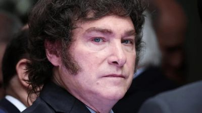 Javier Milei asegur� que no vetar� el Presupuesto y prometi� 