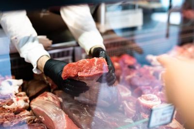Por qu� la carne aument� m�s de un 8% en un mes y podr�a seguir subiendo