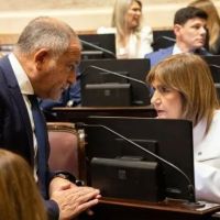 Test final para el Presupuesto 2026: la orden de Luis Caputo, zoom con aliados y un paro que complica