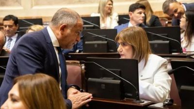 Test final para el Presupuesto 2026: la orden de Luis Caputo, zoom con aliados y un paro que complica