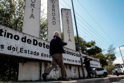 Las joyas de la abuela que remata el gobierno