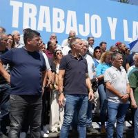 La hoja de ruta de la CGT: torcer la reforma laboral y volver al centro del ring junto a Axel Kicillof