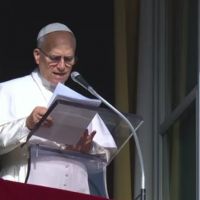 Le�n XIV: �Piedad, y caridad, misericordia y abandono�, las virtudes de San Jos� para este Adviento