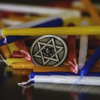 �Qu� es Januc�? La festividad jud�a de las luces que dura 8 d�as