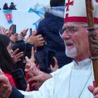 Card. Bokalic: 'No podemos mirar al costado ante el drama que vive la sociedad'