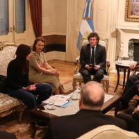 La distancia entre Milei y la Iglesia se ahonda: otro a�o sin visita navide�a de los obispos