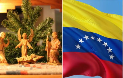 Obispos desean que la Navidad conduzca a Venezuela a ser un pa�s donde �prevalezca la justicia y la dignidad humana�