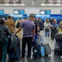 Paro de controladores a�reos: reuni�n clave del Gobierno y el gremio para dictar conciliaci�n obligatoria