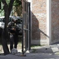 Una represi�n en Quilmes revela el alcance del �zar de las fotomultas� y agita una pelea entre Grabois y Mayra Mendoza