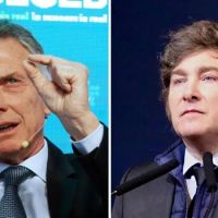 El PRO le confirm� a Bullrich que votar�n el Presupuesto, Macri planea la venganza y Santilli intenta recomponer