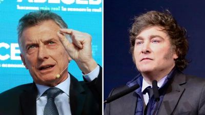 El PRO le confirm� a Bullrich que votar�n el Presupuesto, Macri planea la venganza y Santilli intenta recomponer