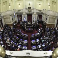 Gremios y referentes de ciencia llaman a que el Senado rechace el art�culo 30 del Presupuesto 2026 que deroga la Ley de Educaci�n T�cnico Profesional