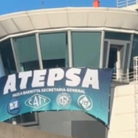 El Gobierno dict� conciliaci�n y fren� el paro de Controladores a�reos que amenazaba con generar conflicto en plenas vacaciones