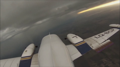 APLA apunt� a la pol�tica y denuncia el deterioro del sistema antigranizo y alerta por graves da�os productivos en Mendoza