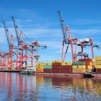 Conflicto sindical en el Puerto de Dock Sud tras la asunci�n de las nuevas autoridades