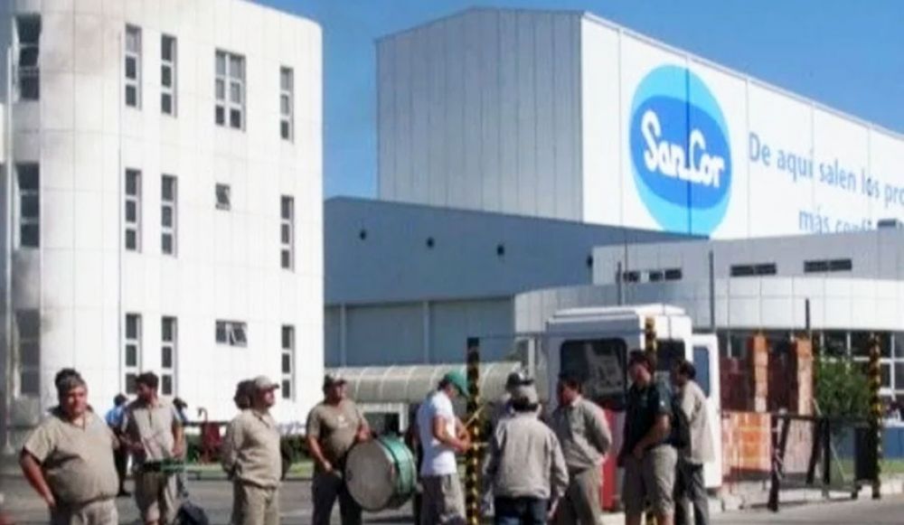 ATILRA ante procesamiento de directivos de SANCOR: �Nunca nos quedaremos cruzados de brazos�