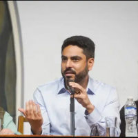 Hugo Moyano (h) consider� que la Ley de Modernizaci�n Laboral �es m�s grave que las reformas de la dictadura militar�