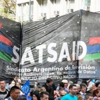 SATSAID cer� un aumento del 2,5% para diciembre en la paritaria de canales de cable