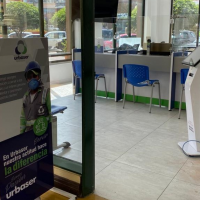 Urbaser present� los horarios de atenci�n de sus oficinas para el 24 y 31 de diciembre